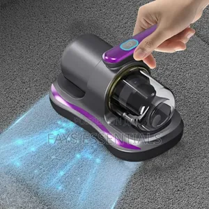 Rechargeable Vacuum Cleaner / Mite Remover YX-816