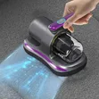 Vacuum Cleaner Inayochajiwa / Mtoa Buibui YX-816 - 1