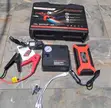 12V Car Battery Booster with 99800mAh Power Bank - 2