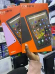 New Amazon Fire HD 10 (2021) 1TB Purple - 1