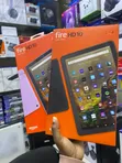 New Amazon Fire HD 10 (2021) 1TB Purple - 2