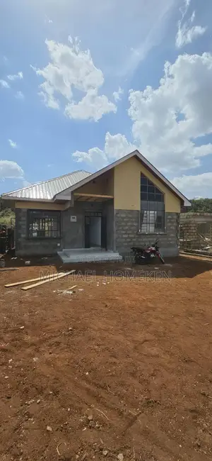 Bungalow ya Vyumba 3 Inauzwa Ngong, Kimuka