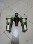 1 Inch Compressor Water Separator & Oil Filter - 2