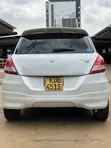Suzuki Swift RS 2014 White - 2