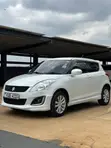 Suzuki Swift RS 2014 White - 3