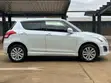 Suzuki Swift RS 2014 White - 5