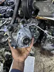 Vacuum Pump Iliyotumika kwa Mazda CX-5 - 1