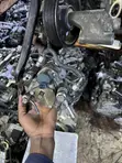 Vacuum Pump Iliyotumika kwa Mazda CX-5 - 2