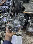 Vacuum Pump Iliyotumika kwa Mazda CX-5 - 3