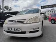 Toyota Ipsum 2009 Pearl - 1