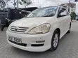 Toyota Ipsum 2009 Pearl - 2