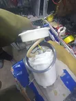 Volkswagen/Audi Fuel Pump Assembly with Sender Unit - 3