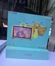 Tablet Mpya ya Android 7-inch 256GB Nyeusi - 1