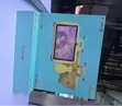 Tablet Mpya ya Android 7-inch 256GB Nyeusi - 2