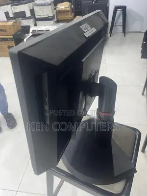 Lenovo ThinkCentre M72z All-in-One Desktop