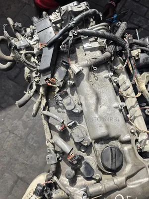 Engine Coil for Toyota 3ZR, 2ZR Engines