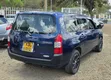 Toyota Succeed 2017 - Bluu - 1