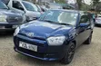 Toyota Succeed 2017 - Bluu - 3