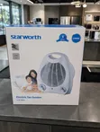 Starworth Electric Room Heater - 1
