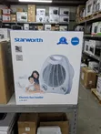 Starworth Electric Room Heater - 2