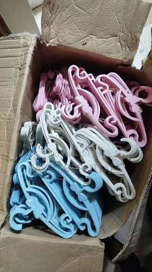 Seti ya Vipachiko 20 vya Watoto