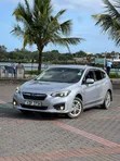 Subaru Impreza 1600 2017 Silver - 1