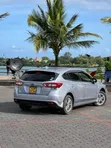 Subaru Impreza 1600 2017 Silver - 2