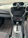 Subaru Impreza 1600 2017 Silver - 3