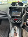 Subaru Impreza 1600 2017 Silver - 4