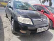 Toyota Corolla Fielder 2006 - 1