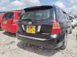 Toyota Corolla Fielder 2006 - 3