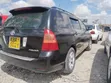 Toyota Corolla Fielder 2006 - 4
