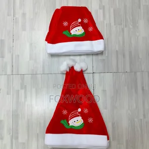 Kofia za Krismasi