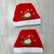 Kofia za Krismasi - 2