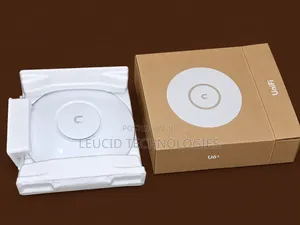Ubiquiti UniFi U6+ Access Point