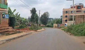 Kiwanja Prime 50x100 Kinauzwa - Wangige, Barabara ya Kibiku | KSh 10M
