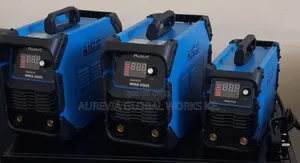 Mmas 200s Metal Welding Machine