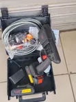 Brand New Portable 48V High Pressure Car Wash Gun - 1