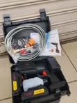 Brand New Portable 48V High Pressure Car Wash Gun - 2