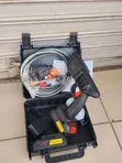 Brand New Portable 48V High Pressure Car Wash Gun - 3