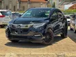 Honda Vezel 2019 Matt Black - 2