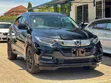 Honda Vezel 2019 Matt Black - 3