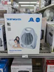 Starworth Fan Heater for Office Desk and Indoor Spaces - 1