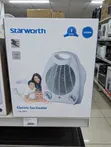 Starworth Fan Heater for Office Desk and Indoor Spaces - 2