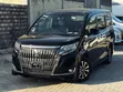 Toyota Esquire 2019 Matt Black - 2