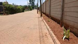 Prime Residential Plot for Sale in Kikuyu, Gikambura