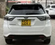 Toyota Harrier 2014 Pearl - 2