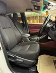 Toyota Harrier 2014 Pearl - 4