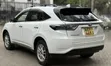 Toyota Harrier 2014 Pearl - 5