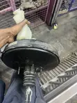 Nissan X-Trail T31 Brake Booster - 3
